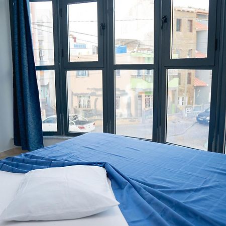 Apartamento Santo Antonio I - T3 Прайя Экстерьер фото