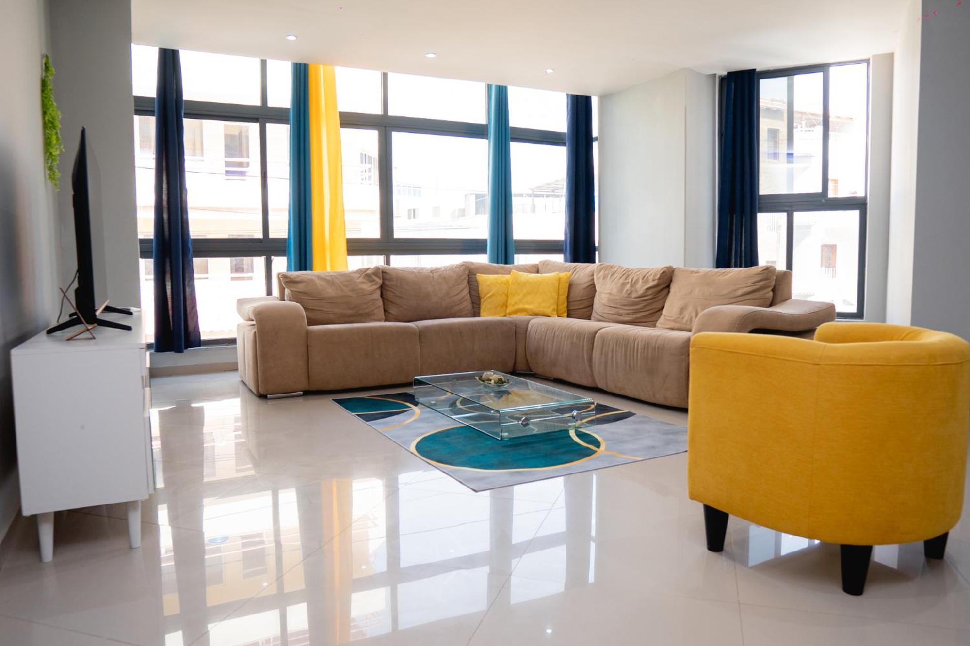 Apartamento Santo Antonio I - T3 Прайя Экстерьер фото
