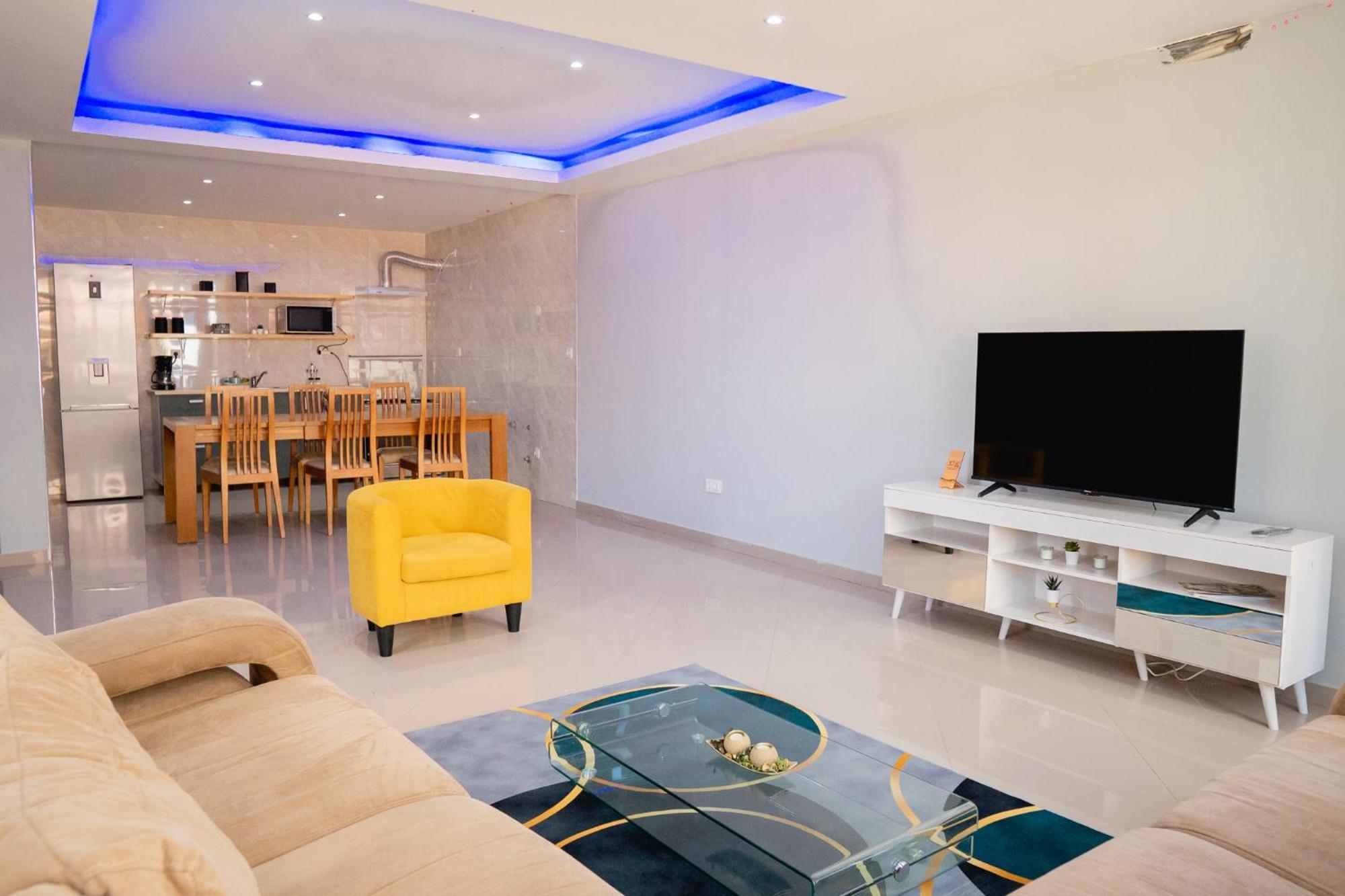 Apartamento Santo Antonio I - T3 Прайя Экстерьер фото