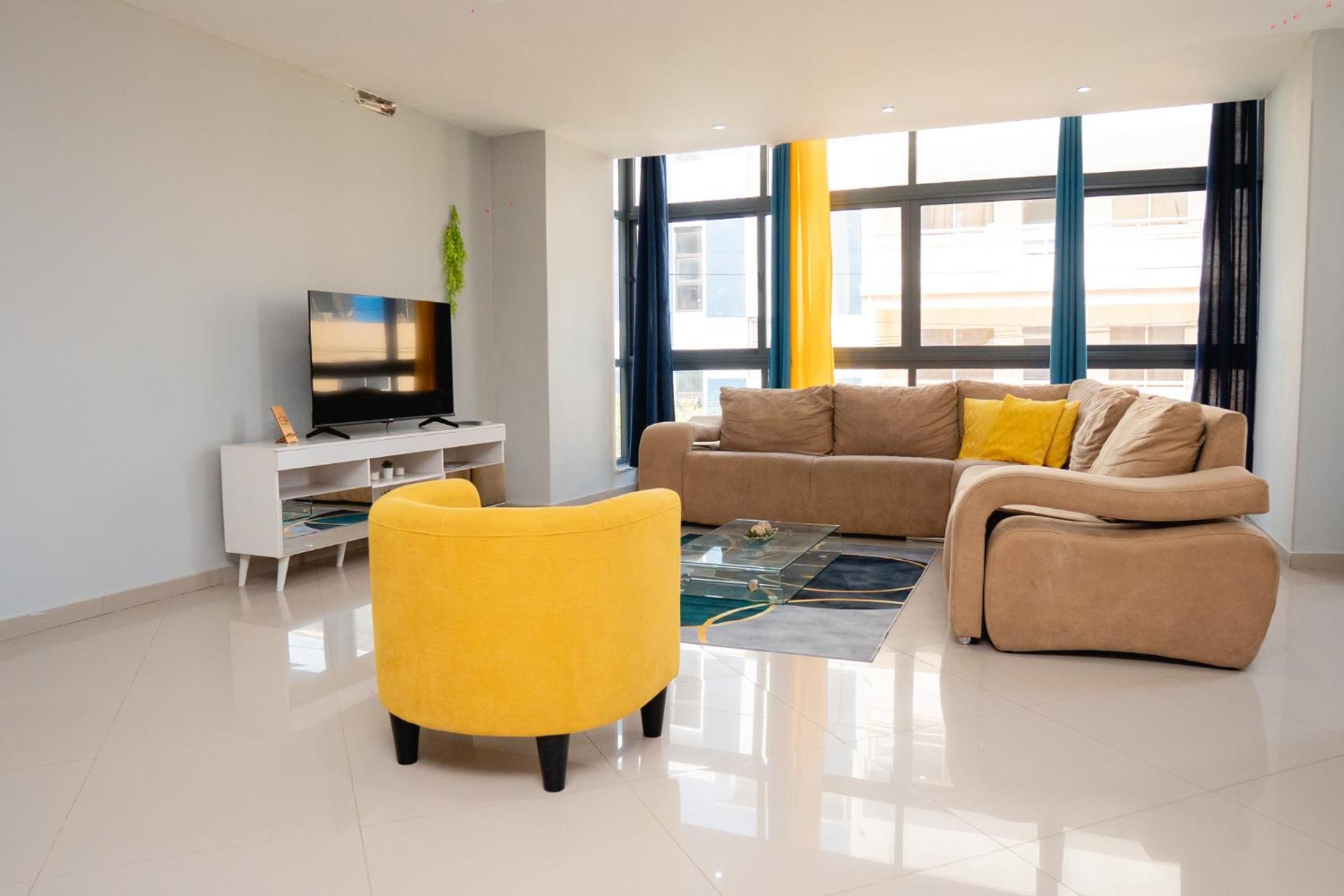 Apartamento Santo Antonio I - T3 Прайя Экстерьер фото