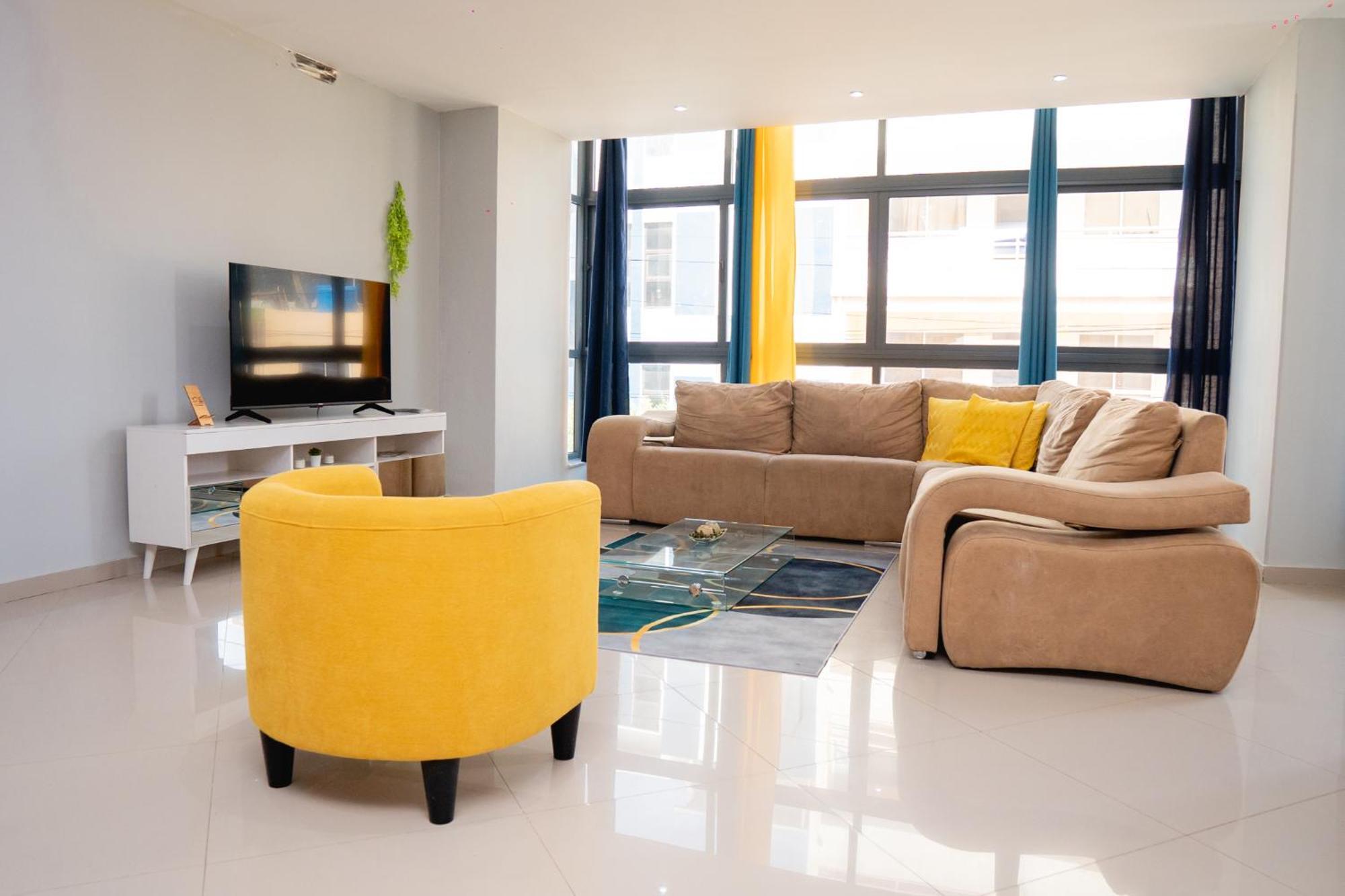 Apartamento Santo Antonio I - T3 Прайя Экстерьер фото